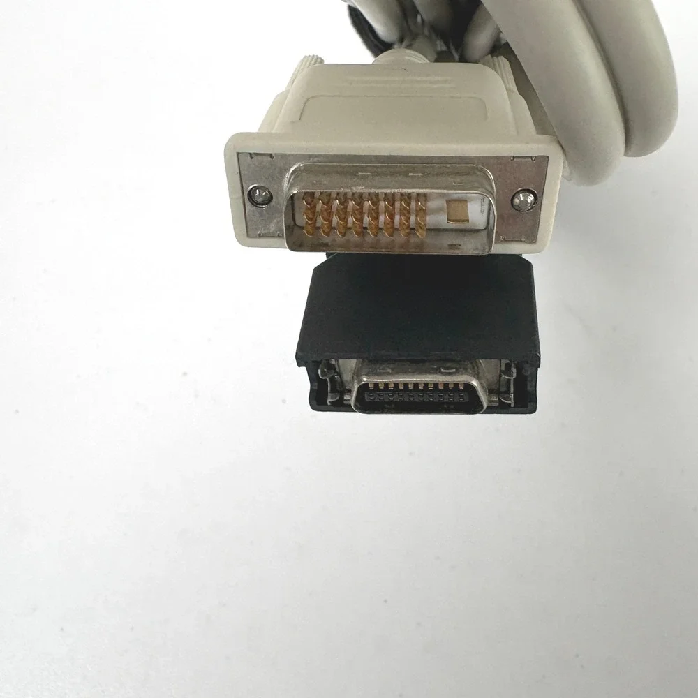 Pioneer PDA-H01 ADF1021 Plasma Display TV System Cables 3M 9.8FT